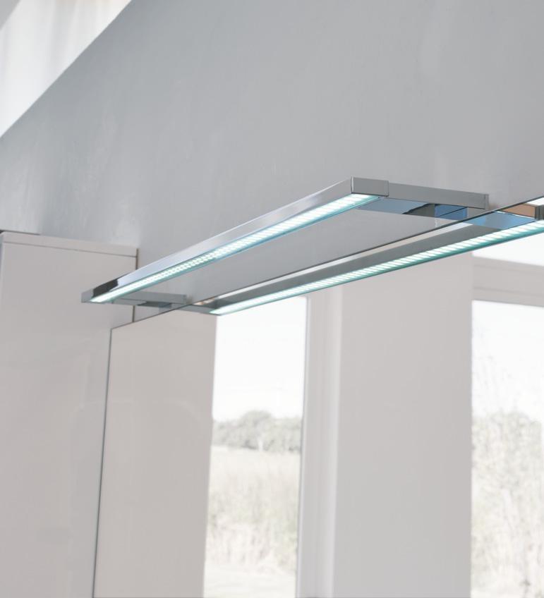 BMT Тумба под умывальник с зеркалом Sound.blues sun-id-1370671 - Вид №2