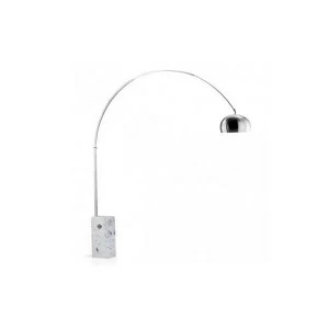 Торшер SPUTNIK (белый малый) SM006/2W UNICO  255277 Белый;хром