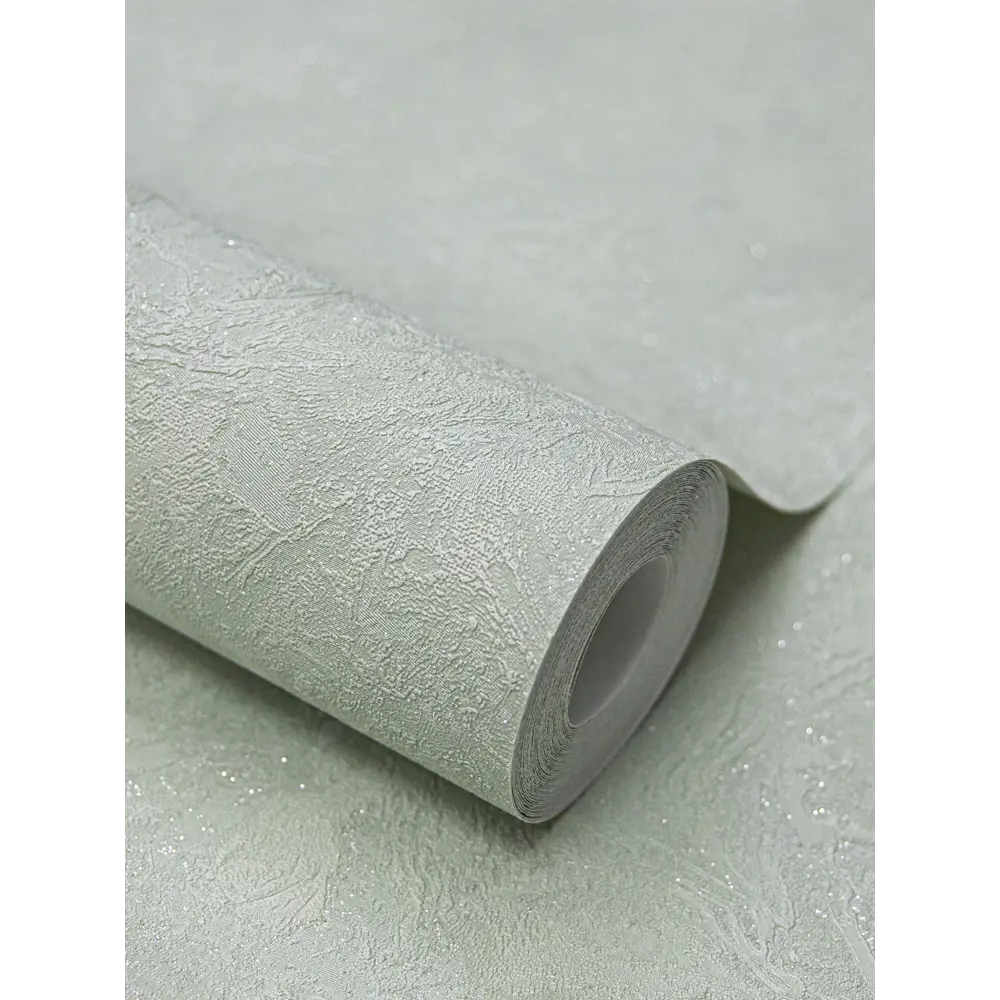 Флизелиновые обои Wallsecret Peru с зеленым фоном для элегантного интерьера 89372716 STLM-1376184 - Вид №2