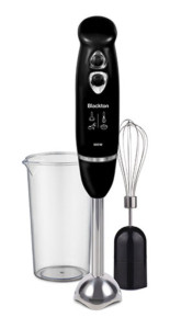 9116929 Блендер погружной Blackton Bt HB800S черный