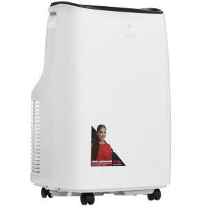 5433492 Кондиционер мобильный TCL PDL 07 белый