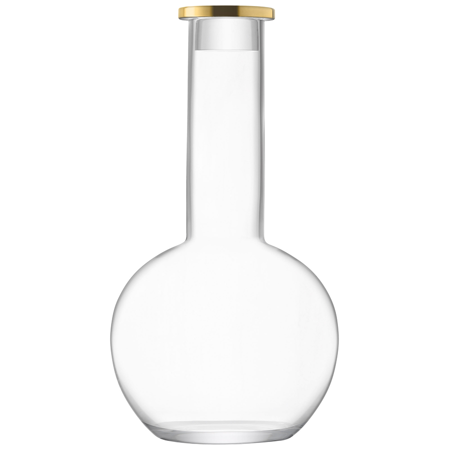 G1715-54-943 Декантер с крышкой luca, 1,5 л LSA International 