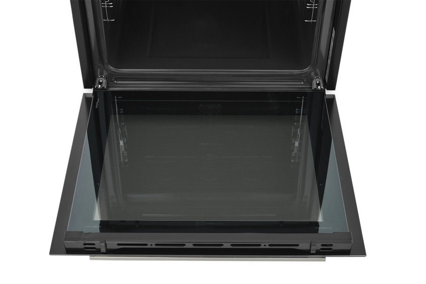 8172015 Электрический духовой шкаф Jacky's JO EB7539 черный STDN-0032465 - Вид №7