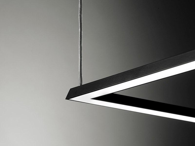 Urban Светодиодная подвесная лампа Area 1737.36.--- - Вид №4