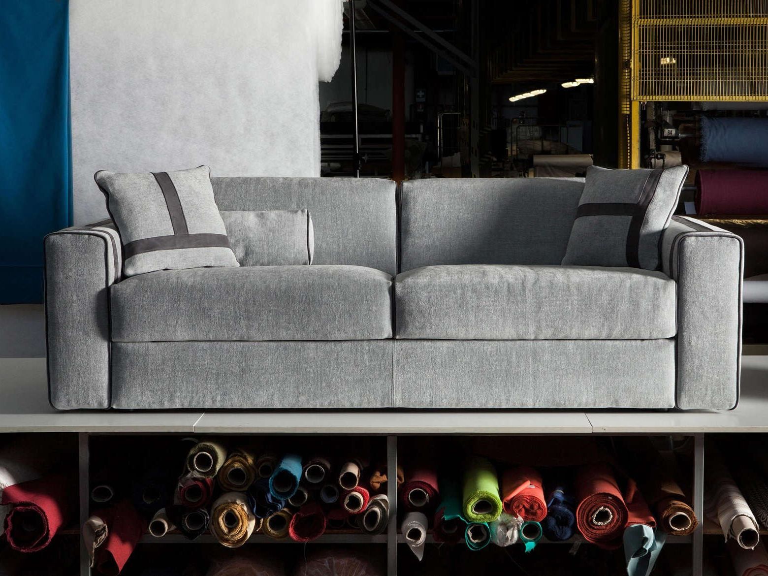 Ткань диван Milano Bedding ELLINGTON ARCH-00013347 - Вид №2