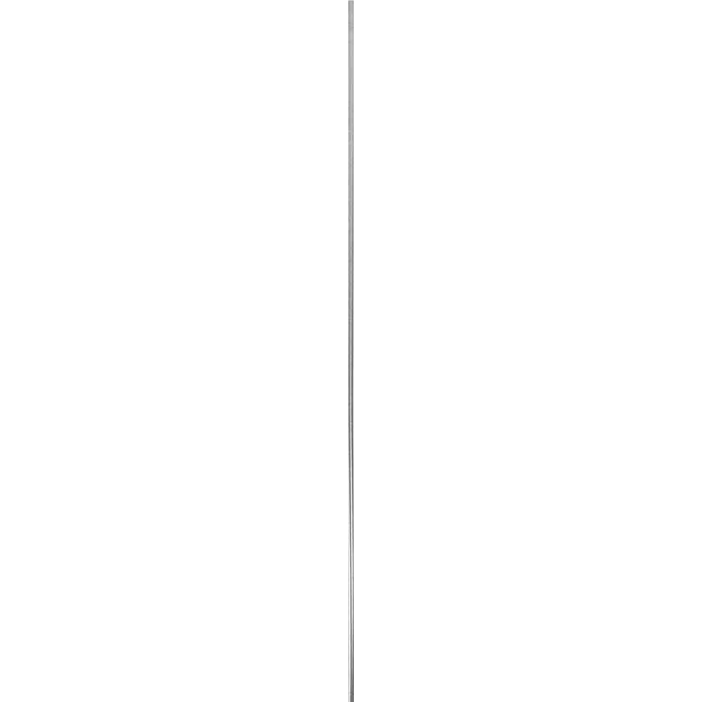 Шпилька усиленная 16x2000 мм, оцинкованная 82356365 STLM-2129159 OMAX  - Вид №2
