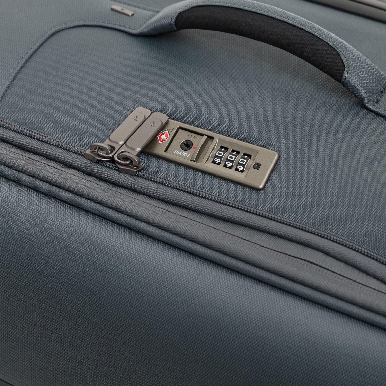 5271-22 Чемодан 5271 Large Trolley Expandable 75 Roncato Sidetrack  - Вид №5