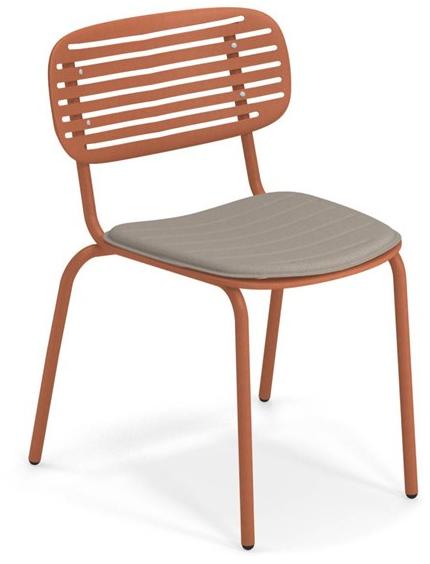 emu Стул из стали Mom Art. 639 - Вид №4