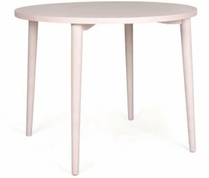 Fenabel Круглый обеденный стол из дерева Gomo