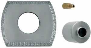 Bronces Mestre Смеситель для душа из латуни с одним отверстием Shower system 046191-2-3-4-5