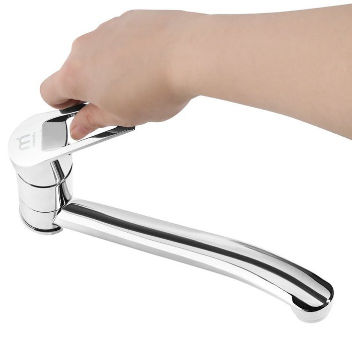 AMUSB00M05 Milardo Amur Смеситель для кухни Amur Россия - Вид №2