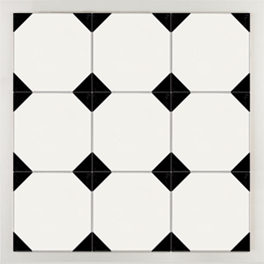 Пол / покрытие ручной работы La Riggiola Design &amp ARCH-00147554 - Вид №3