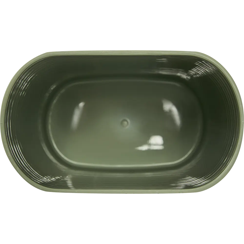 VIDAGE Контейнер пищевой зеленый 1700 мл для хранения и транспортировки 88501138 STLM-0871138 - Вид №1