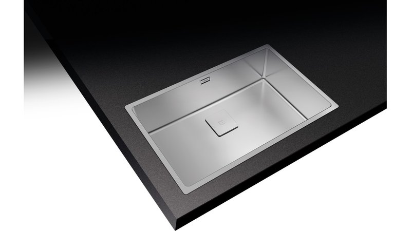 1304081 Мойка кухонная овальная Teka  - Вид №4