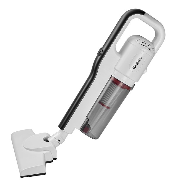 9226550 Пылесос  вертикальный  Bufett 640390  белый STDN-0047271 - Вид №1