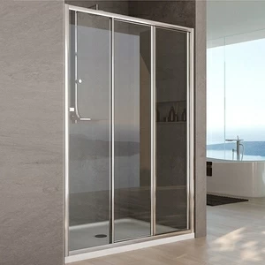 Двери в нишу ASIA 110 см