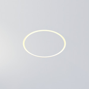 SN 632 Встраиваемый кольцевой гипсовый светильник Stellanova CALYPSO 1300