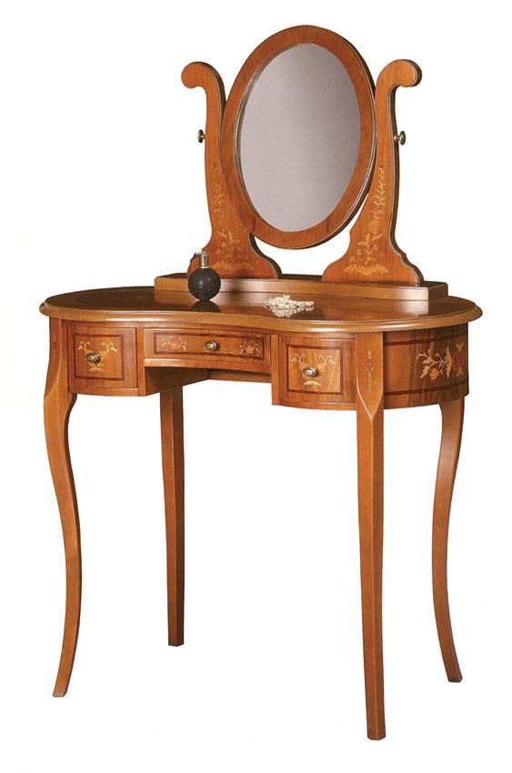 Туалетный столик  BTC INTERNATIONAL M 0261+ M 0262 Melograno