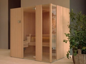 EFFEGIBI Финская сауна