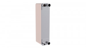 Danfoss Модель D62 MPHE_D62L-H-110 Теплообменник 021H0868