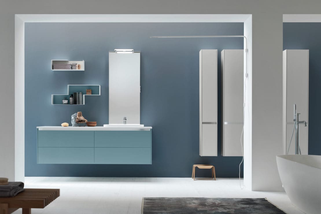 Комплект мебели 42 Arcom E.gò nodo step STARC97 - Вид №8