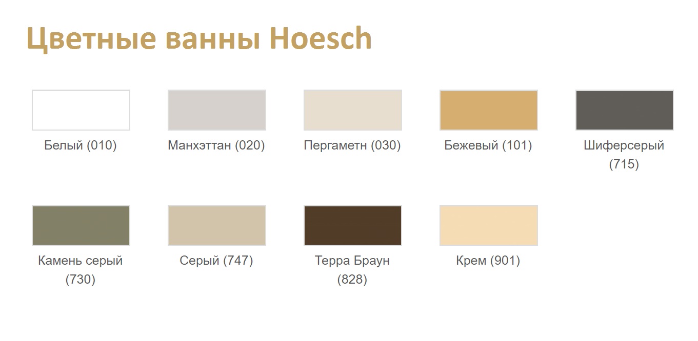 Ванна THASOS 175 см с аэромассажем Deluxe HOESCH 3747 - Вид №7