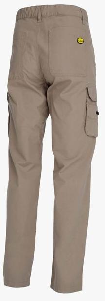 DIADORA UTILITY Рабочие брюки карго Win ii iso 13688:2013 sun-id-1375157 - Вид №3