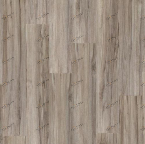 Виниловый ламинат Tarkett Lounge Acoustic Дуб с брашью (Текстурированная) 914,4х152,4/101,6 мм 1000901216