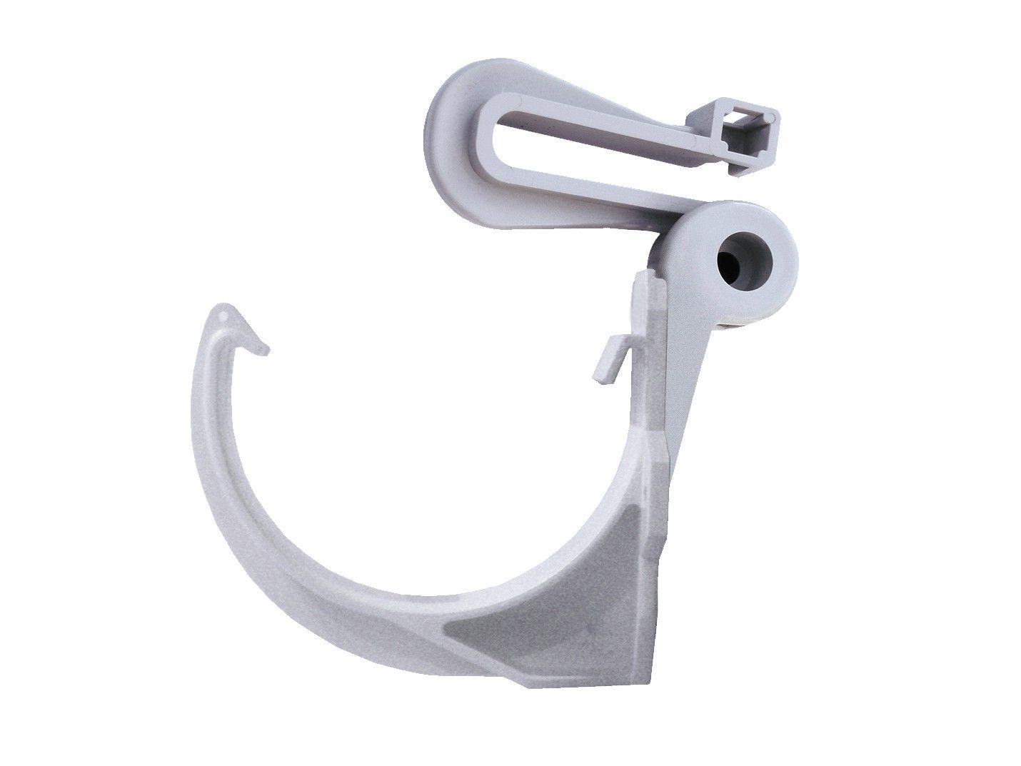 Аист с оцинкованным кронштейном для желоба 100 First Corporation First Plast ARCH-00029405 - Вид №1