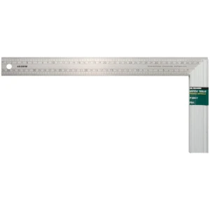 Угольник столярный Fit 19546, 400 мм 82269890 STLM-2142892