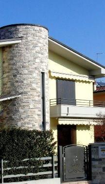 ITALPIETRA Экологическое покрытие из восстановленного камня для экстерьера sun-id-1444283 - Вид №6