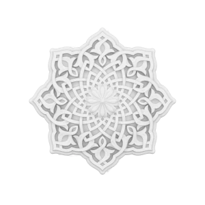 ЕВРОПЛАСТ 1.56.501 Розетка 1.56.501 Пенополиуретан