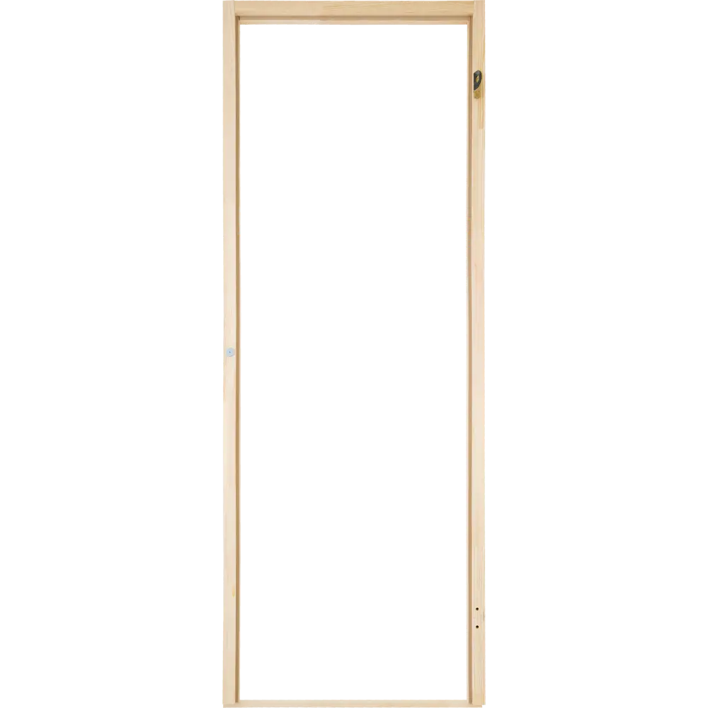 Дверь для сауны стеклянная матовая бронза 69x189 см цвет двусторонняя 17800506 STLM-2201553 Santreyd  - Вид №9