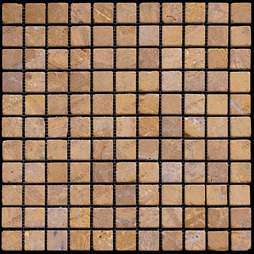 МОЗАИКА ИЗ НАТУРАЛЬНОГО КАМНЯ M097-25T NATURAL ADRIATICA M09725T