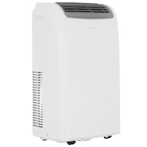5429345 Кондиционер мобильный DEXP AC-PD12PO/W белый