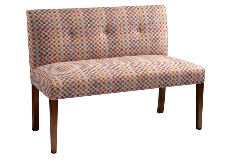 U704 Хэмптон Скамейка ijlbrown  - Вид №2