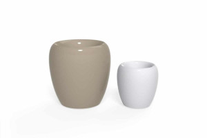 002193 Кашпо Vondom Blow