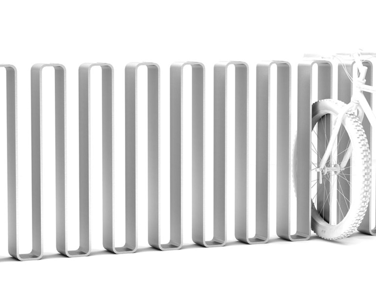 Omega-P Details Lab23 Велосипедные стойки  - Вид №2