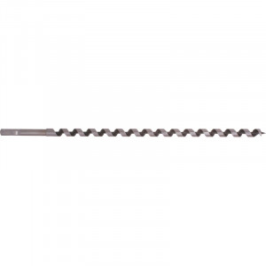 35794 Калибр Сверло по дереву шнековое Калибр 40/230 мм (арт.001340)