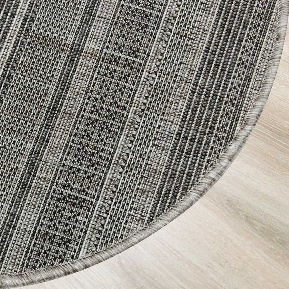 Циновка Дели 81408_50322 60x110 см полипропилен цвет серый 84463226 STLM-2091690 Santreyd  - Вид №2