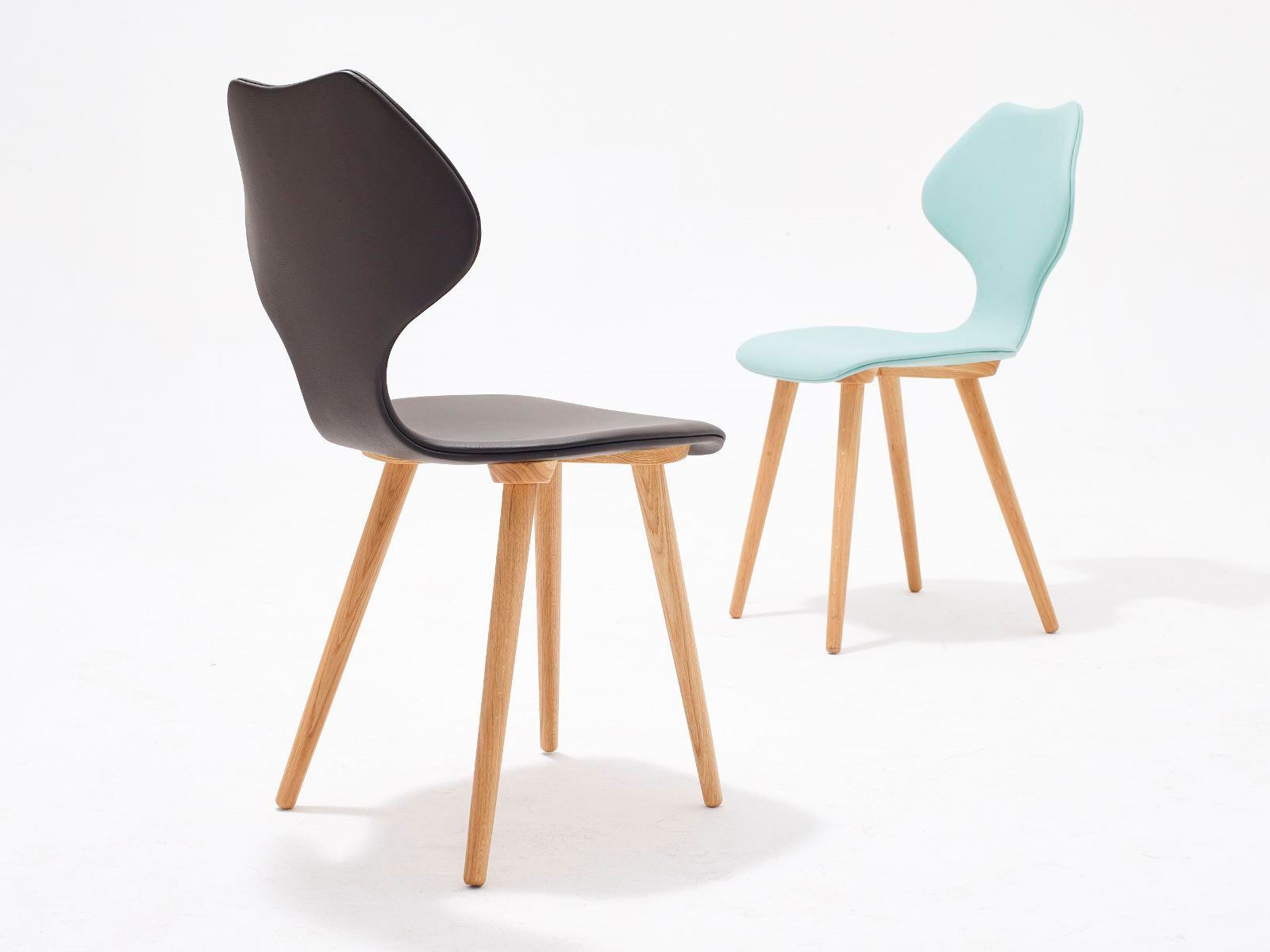 Деревянный мягкий стул sixay furniture Фрида ARCH-00012591