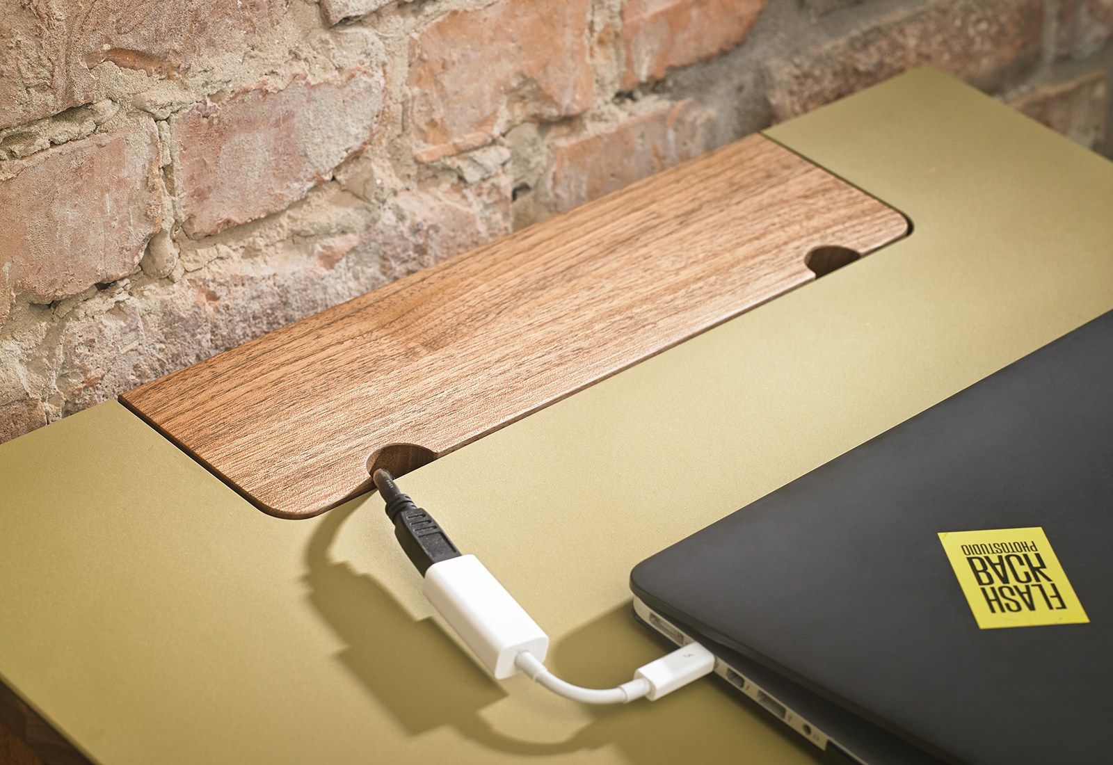 Деревянная кафедра sixay furniture SIXtematic ARCH-00004249 - Вид №6