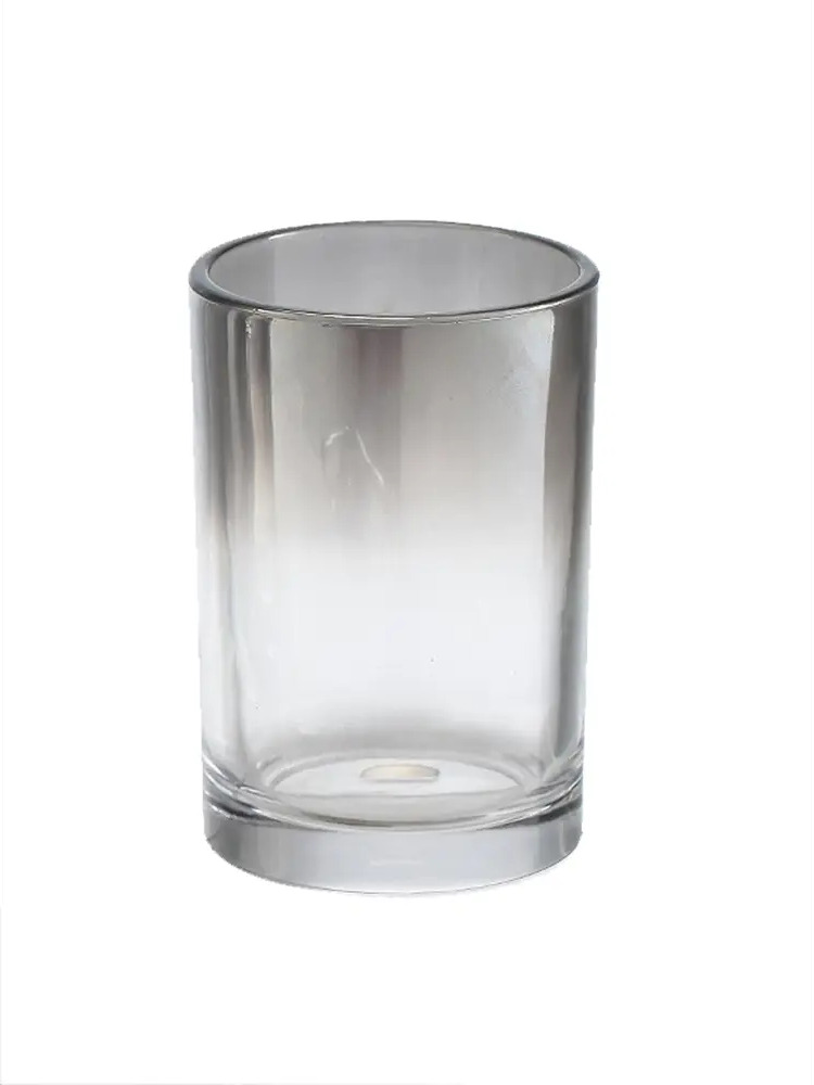 Стакан для зубных щеток Zenfort Шик — элегантное стеклянное решение для ванной 89370053