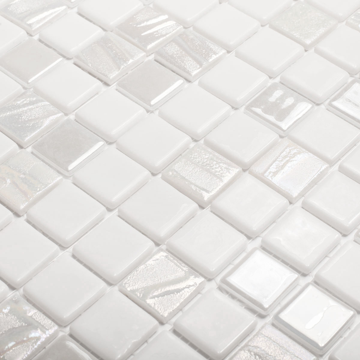 Мозаика Vidrepur Astra: Свет и Элегантность STP-ST51 INCOLOR - Вид №3