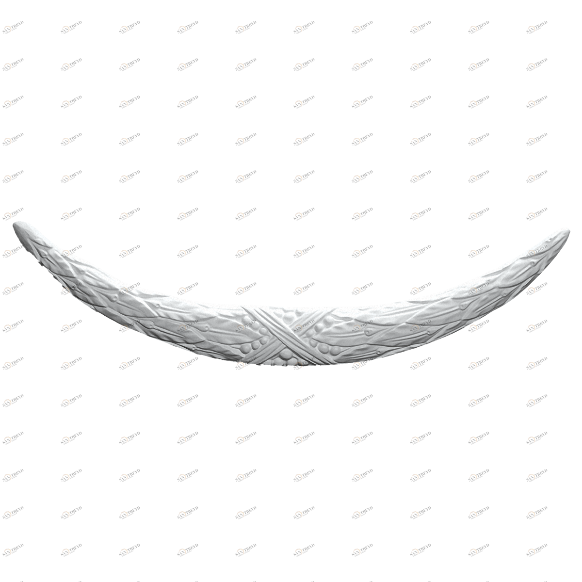 ЕВРОПЛАСТ 1.60.002 Орнамент 1.60.002 Пенополиуретан 