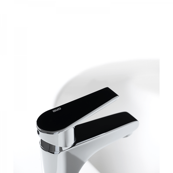 Смеситель для раковины ECO PROJECT GRB MIXERS 10513110  - Вид №2