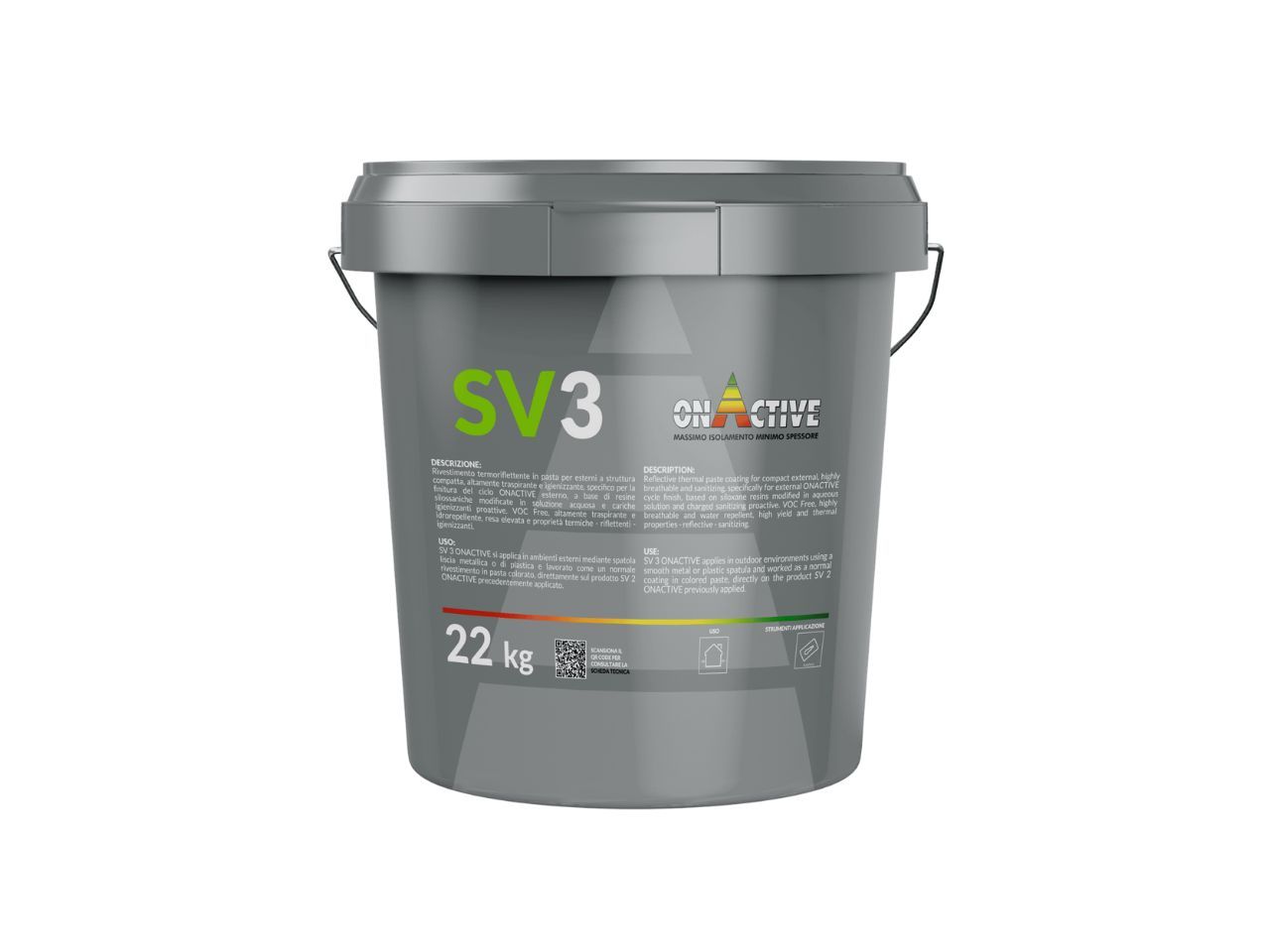 Наружное термическое микро-пальто ODUAS On Active ARCH-00021470