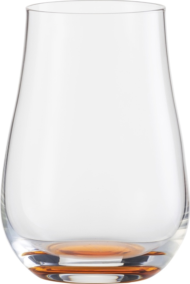 10626830 Schott Zwiesel Бокал для воды Schott Zwiesel "Прикосновение жизни" 382мл (оранжевый) Стекло 