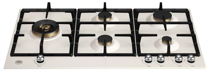 Bertazzoni Газовая встраиваемая плита из стали Heritage sun-id-1346634 - Вид №2