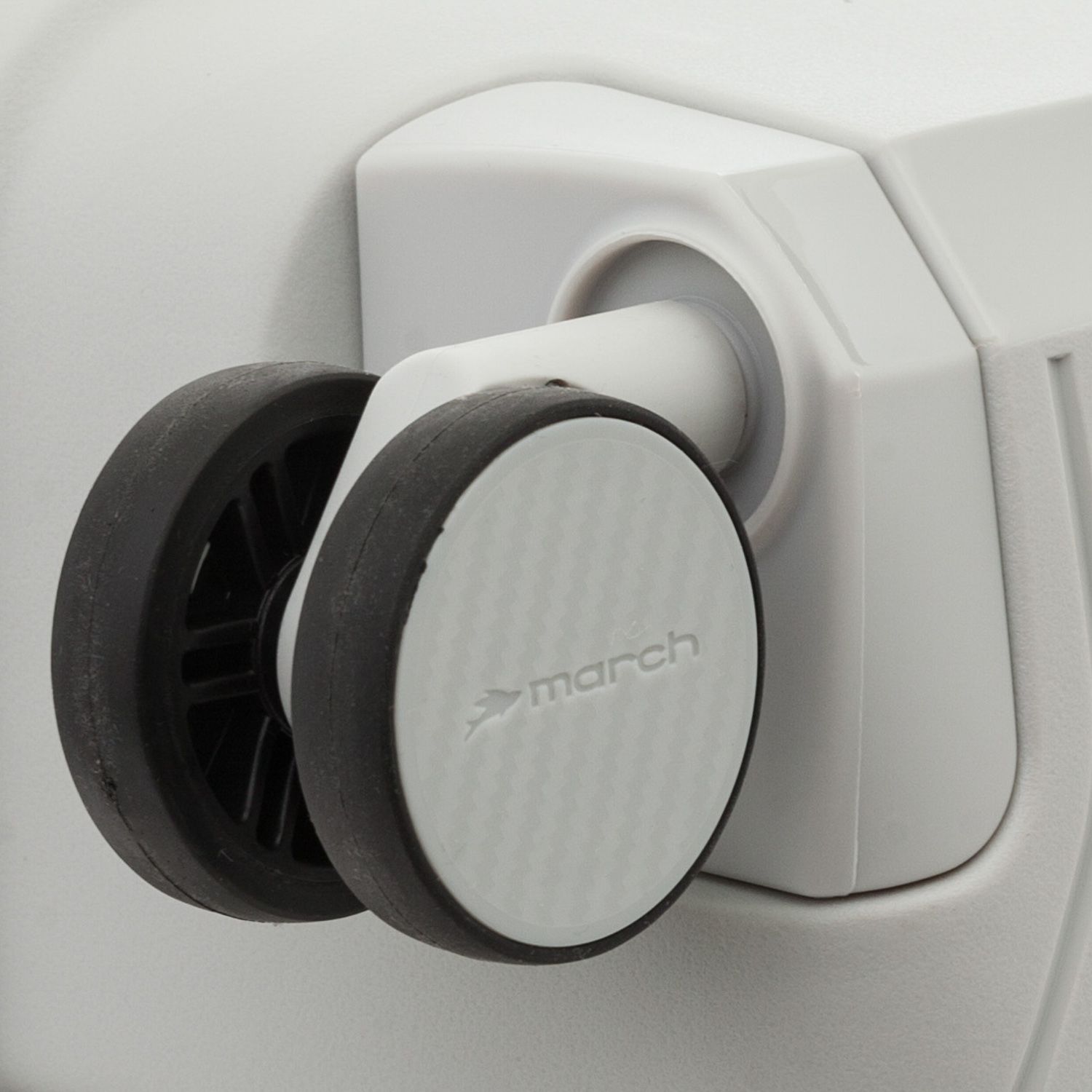 M1200-08-62 Чемодан M1200*62 Spinner 67 March Gotthard  - Вид №4